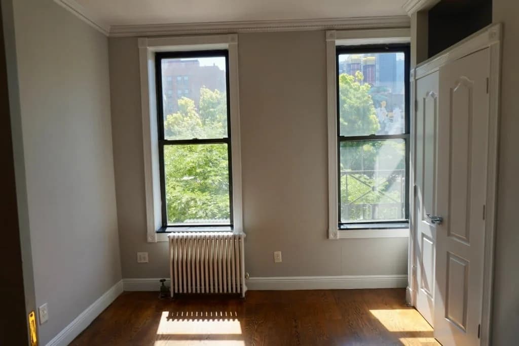 697 10 Avenue #2FS, Manhattan, NY 10036 apartment_bedroom_room 1