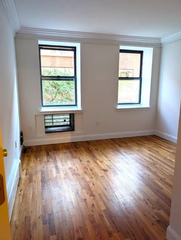 525 West 49 Street #3C, Manhattan, NY 10019 apartment_bedroom_room 1