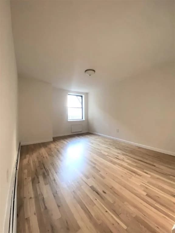 525 West 49 Street #3D, Manhattan, NY 10019 apartment_bedroom_room 1