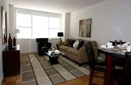 45 West 60 Street #21H, Manhattan, NY 10023