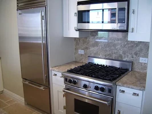 30 West 63 Street #15J, Manhattan, NY 10023