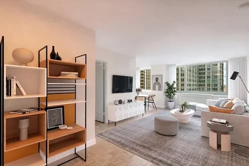 30 West 63 Street #15R, Manhattan, NY 10023