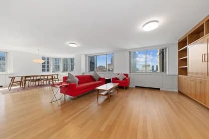 30 West 63 Street #20E, Manhattan, NY 10023