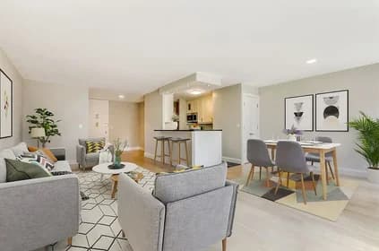 20 West 64 Street #10L, Manhattan, NY 10023