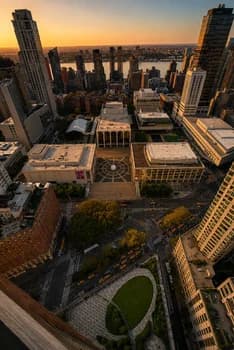 20 West 64 Street #20P, Manhattan, NY 10023