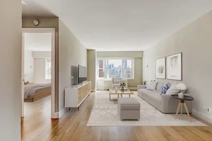 1 Lincoln Plaza #23T, Manhattan, NY 10023
