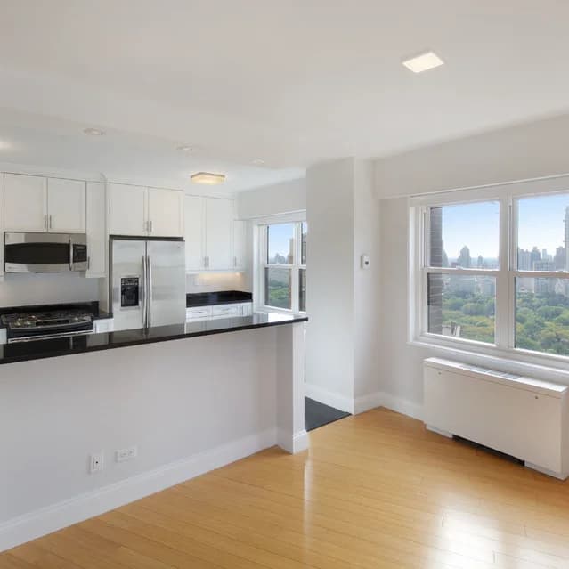 20 West 64 Street #36M, Manhattan, NY 10023 apartment_kitchen 1