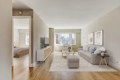 20 West 64 Street #36V, Manhattan, NY 10023