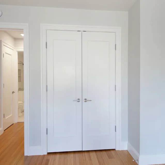 20 West 64 Street #41K, Manhattan, NY 10023 apartment_closet 1