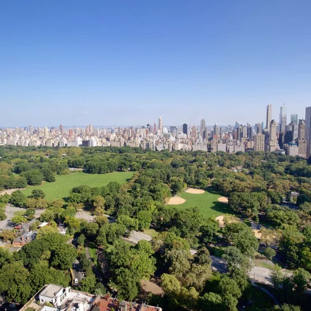 20 West 64 Street #42V, Manhattan, NY 10023 apartment_view 1