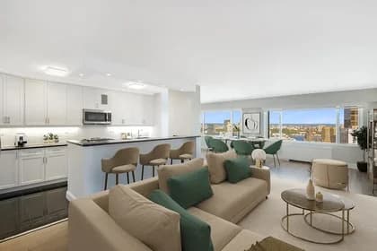 1 Lincoln Plaza #9K, Manhattan, NY 10023