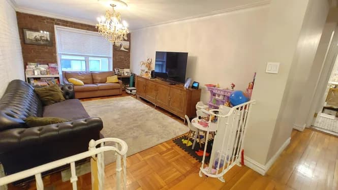 29 West 64 Street #3-C, Manhattan, NY 10023
