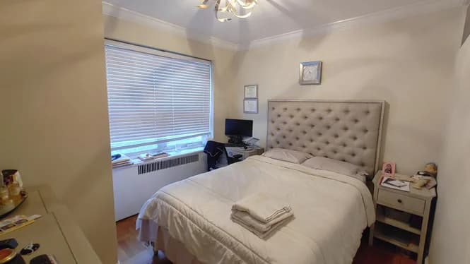 29 West 64 Street #3-C, Manhattan, NY 10023