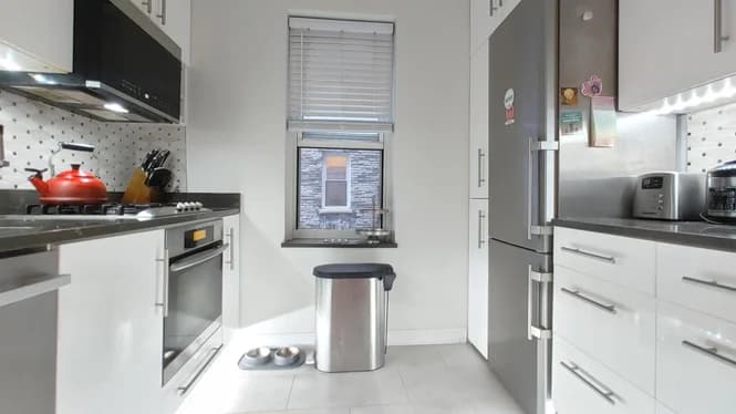 29 West 64 Street #3-C, Manhattan, NY 10023
