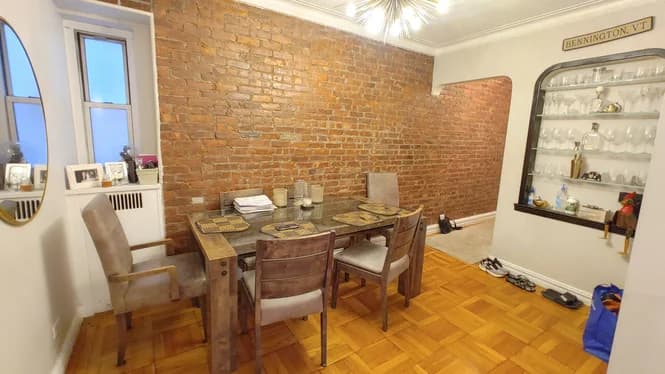 29 West 64 Street #3-C, Manhattan, NY 10023