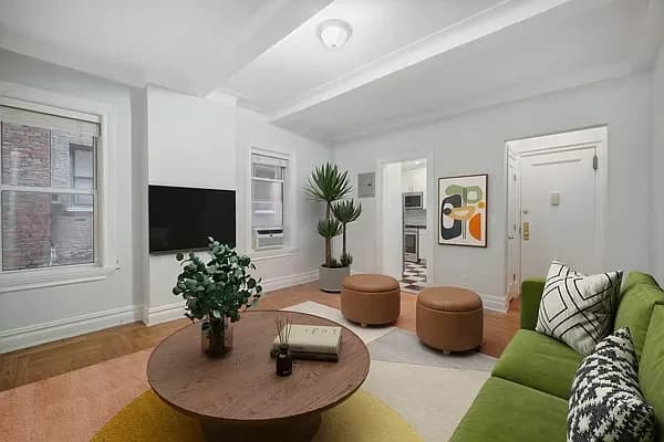 25 West 64 Street #1-C, Manhattan, NY 10023
