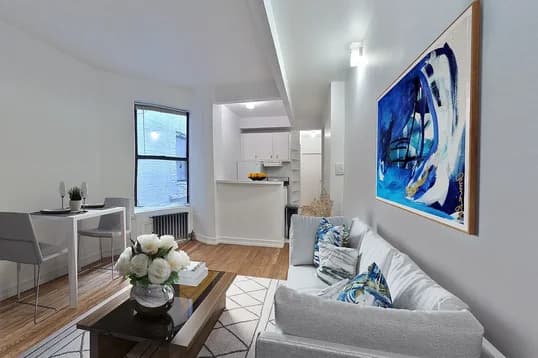 15A West 64 Street #3-C, Manhattan, NY 10023