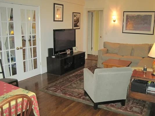 74 West 68 Street #2-C, Manhattan, NY 10023