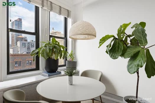 41 West 72 Street #PHB, Manhattan, NY 10023
