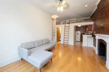 24 West 75 Street #5-B, Manhattan, NY 10023