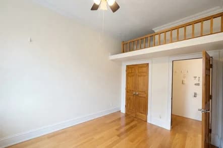 24 West 75 Street #5-B, Manhattan, NY 10023