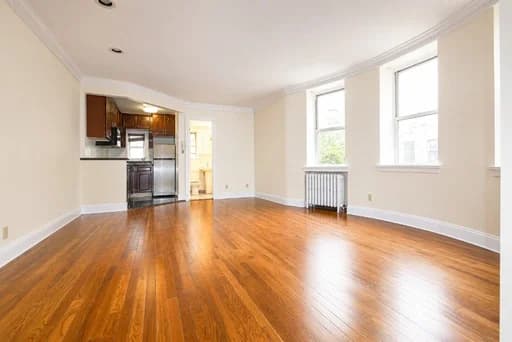 34-35 West 76 Street #4B, Manhattan, NY 10023