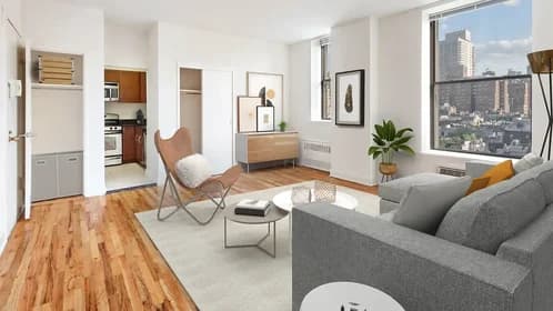 50 West 77 Street #02G, Manhattan, NY 10023