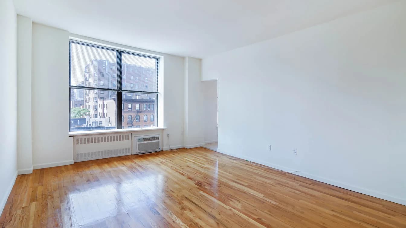 50 West 77 Street #04H, Manhattan, NY 10023 apartment_bedroom_room 1