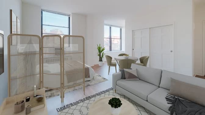 50 West 77 Street #08C, Manhattan, NY 10023