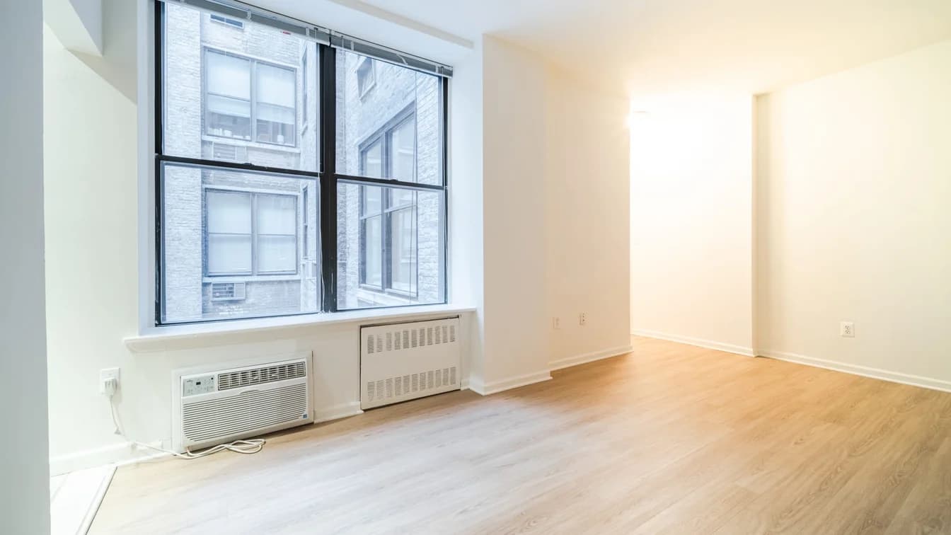 50 West 77 Street #08F, Manhattan, NY 10023 apartment_bedroom_room 1