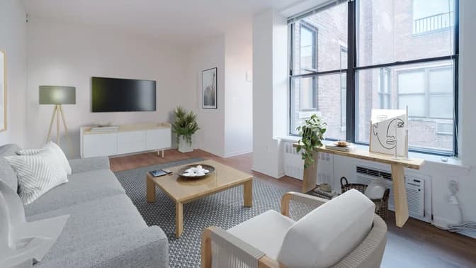 50 West 77 Street #10G, Manhattan, NY 10023