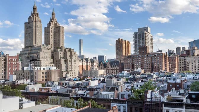 50 West 77 Street #11J, Manhattan, NY 10023 - Image 1