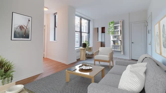 50 West 77 Street #PHG, Manhattan, NY 10023