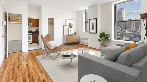 50 West 77 Street #PHG, Manhattan, NY 10023