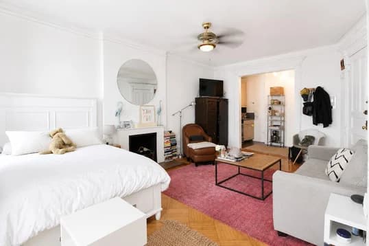 29 West 76 Street #8, Manhattan, NY 10023