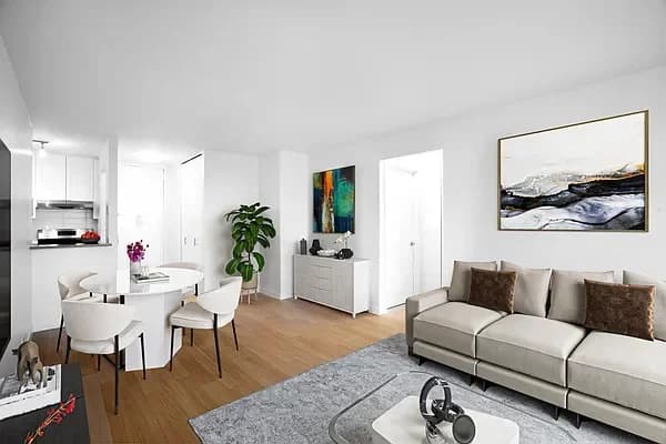 124 West 60 Street #23b, Manhattan, NY 10023
