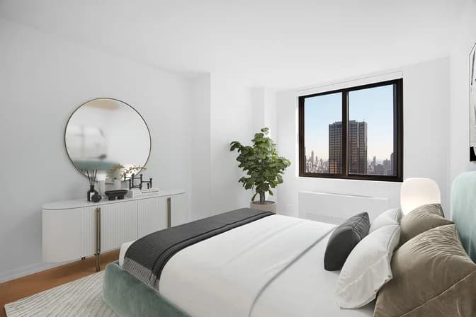 124 West 60 Street #26B, Manhattan, NY 10023 - Image 1