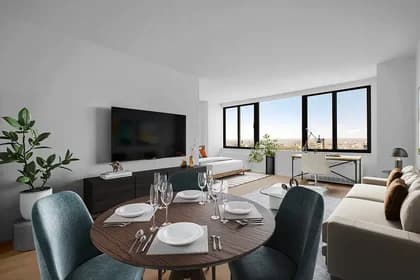 124 West 60 Street #29J, Manhattan, NY 10023