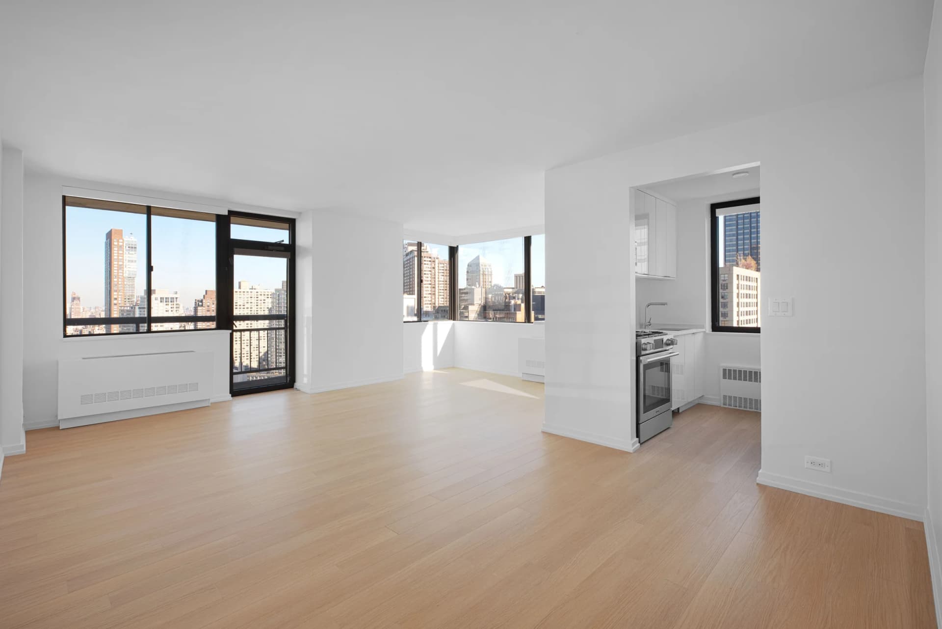 124 West 60 Street #35M, Manhattan, NY 10023