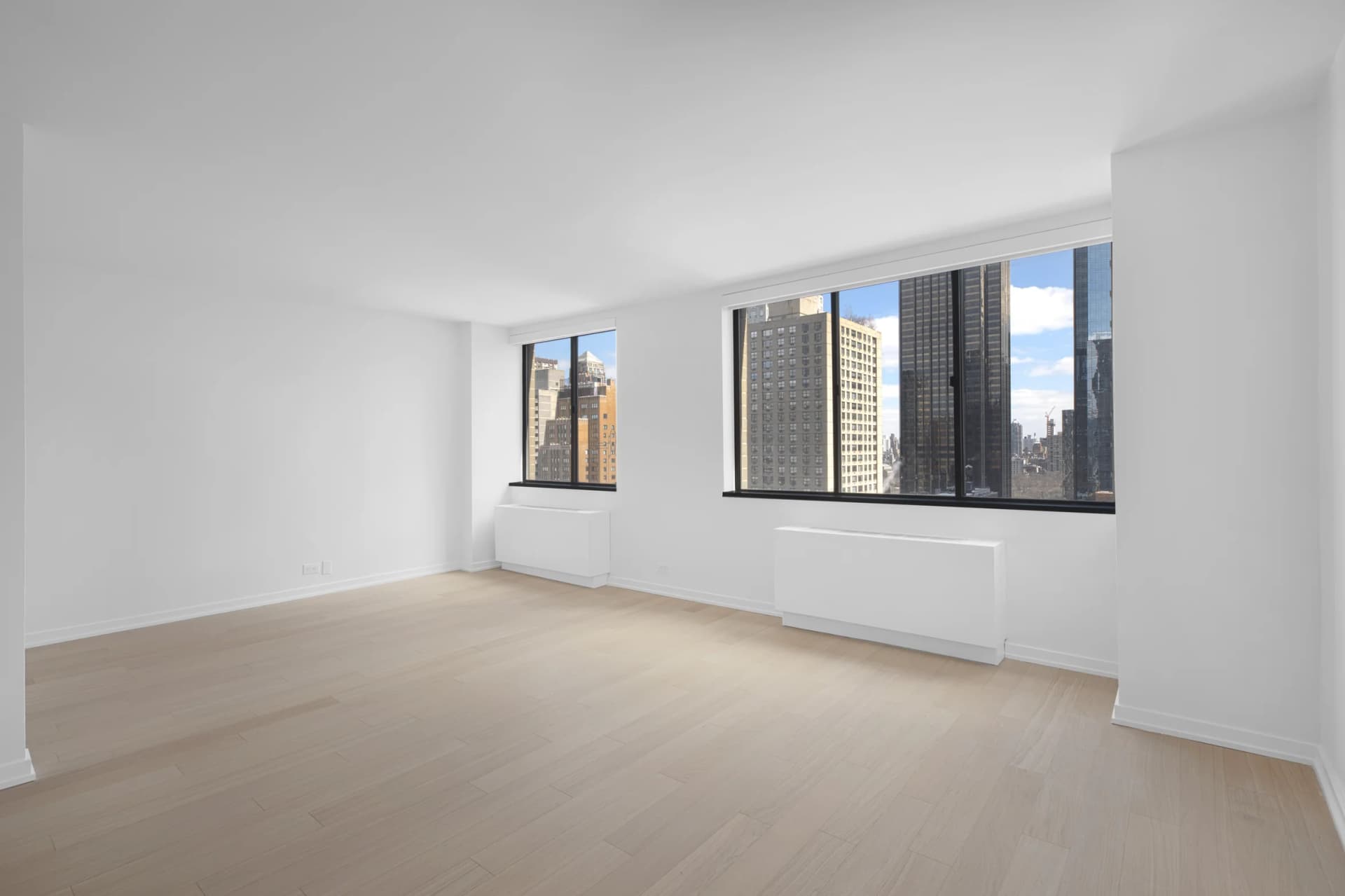 124 West 60 Street #37C, Manhattan, NY 10023