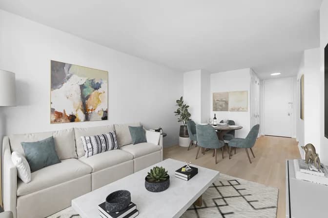 124 West 60 Street #37G, Manhattan, NY 10023 - Image 1