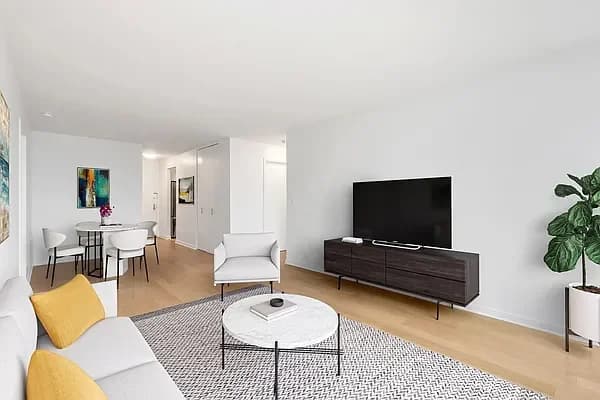 124 West 60 Street #44N, Manhattan, NY 10023