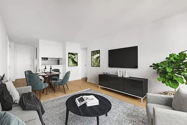 124 West 60 Street #46E, Manhattan, NY 10023