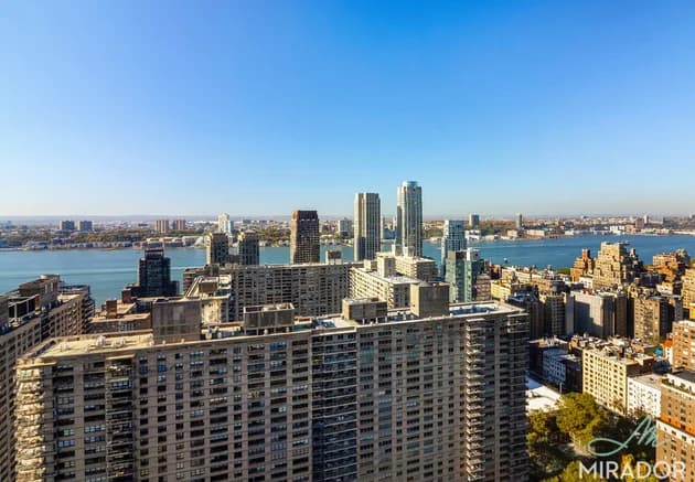 145 West 67 Street #33A, Manhattan, NY 10023