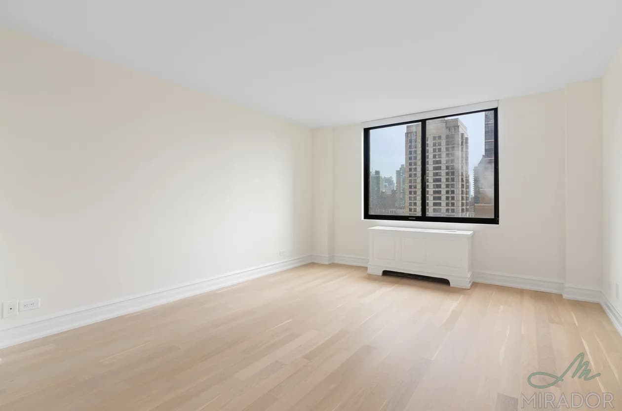 145 West 67 Street #39H, Manhattan, NY 10023 apartment_bedroom_room 1