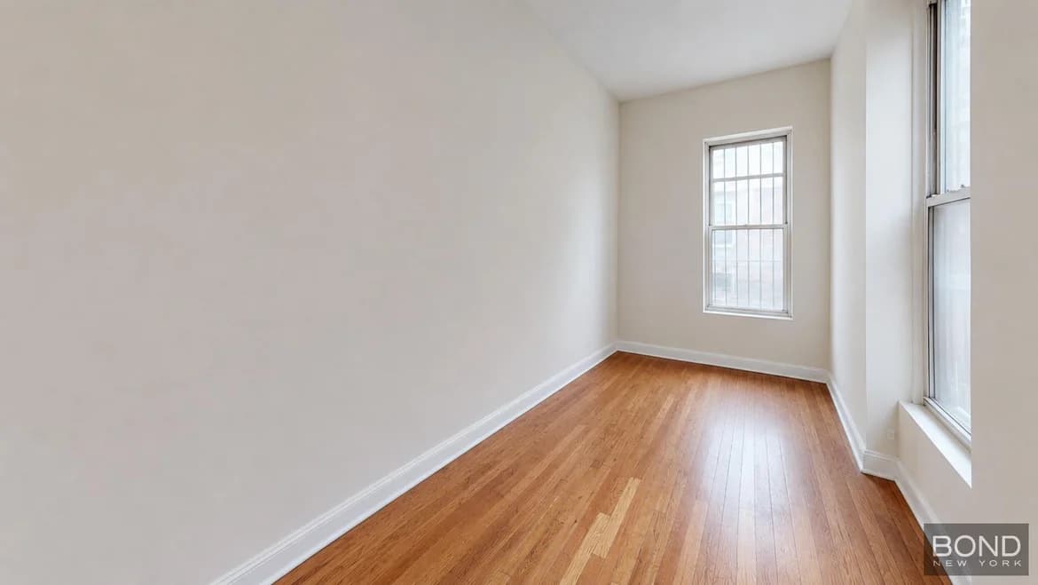 107 West 68 Street #1C, Manhattan, NY 10023 apartment_bedroom_room 1