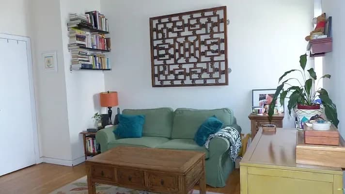2020 Broadway #6G, Manhattan, NY 10023