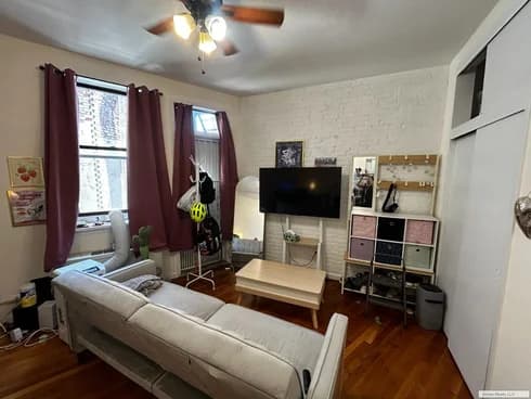 2020 Broadway #7A, Manhattan, NY 10023