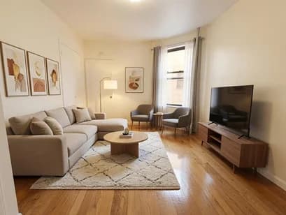 140 West 71 Street #4-F, Manhattan, NY 10023
