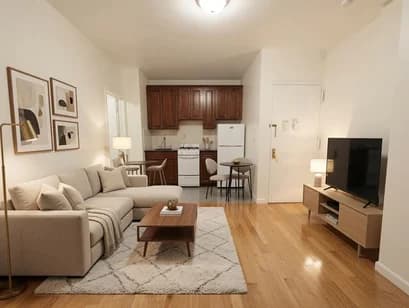 140 West 71 Street #4-F, Manhattan, NY 10023